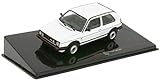 イクソ 1/43 フォルクスワーゲン ゴルフ GTI MKII 1984 ホワイト