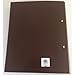 Produktbild Ringbuch A4 Pappe braun