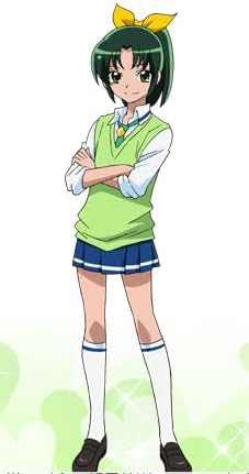 Amazon.co.jp: [Opmch_cos] コスプレ衣装 スマイルプリキュア!☆緑川