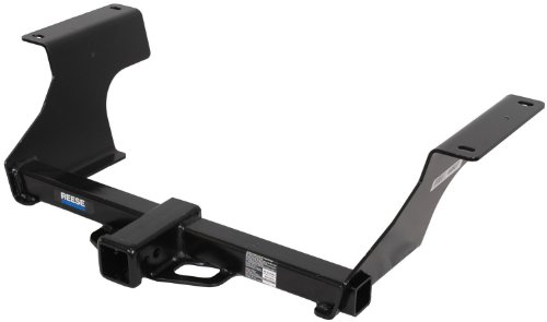 Reese Towpower 44607 Class III Custom-Fit Hitch with 2