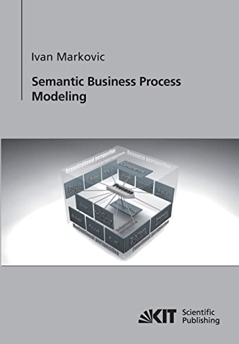 Semantic Business Process Modeling view 2