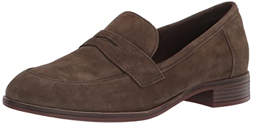 Image of Clarks - Womens Trish Rose Platforms