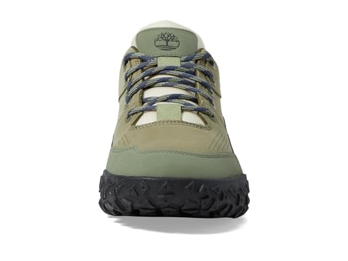 Timberland Timberland GreenStride Motion 6 Low Lace-Up Hiking Boots Green 7 D (M)
