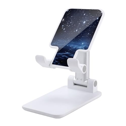 Support de téléphone pliable universel pour ne plus jamais faire tomber votre appareil sur la table