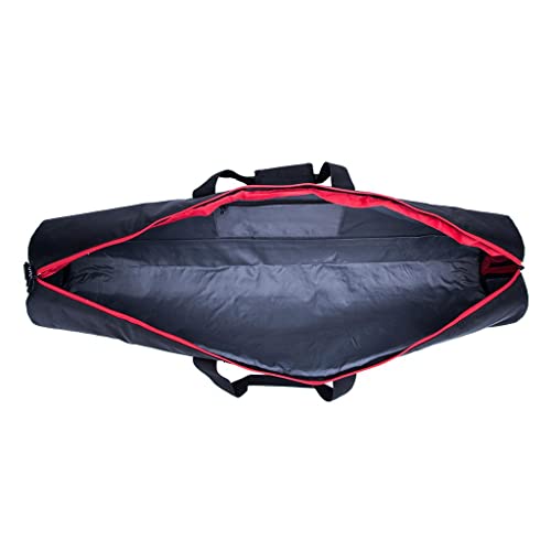 Funda de trípode con correa ajustable para fotografía exterior 2
