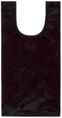 Hang Bag HUNGBAG/Small Eco Bag, Black, One Size