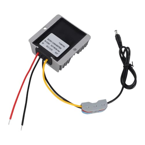 Convertisseur CC 12 V à 56 V 3 A transformateur DC-DC step up regulateur - 6