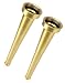 QWORK Plain Hose Nozzle, 1.5