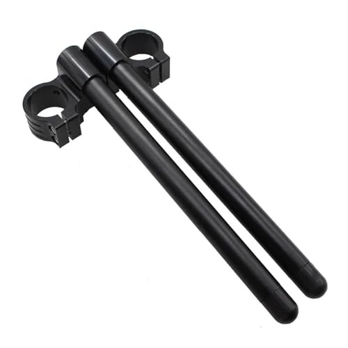 Riser guidon adaptateur CBR600RR clip-ons moto fourche 50mm