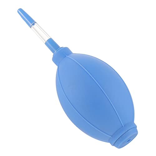 Beaupretty De Succión De Oídos Herramienta De Limpieza Auditiva Bola De Presión Para Lavado