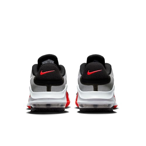 Image of Nike Mens Air Max Impact Basketball Shoes