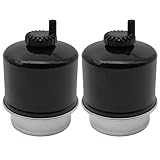 Vkinman RE60021 Fuel Filter Element, Replacement for John Deere 5103 5105 5203 5204 205 5210 5215