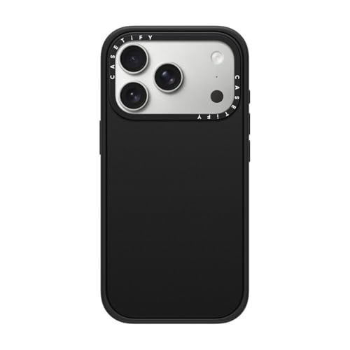 Image of CASETiFY for iPhone 17 Pro Case - Impact Compatible with MagSafe