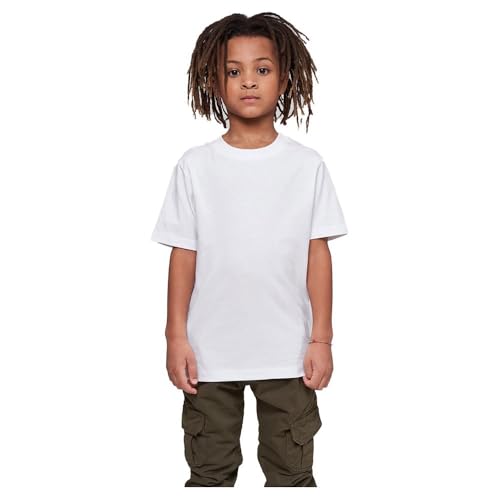 Build Your Brand Kinder T Shirt Basic –...