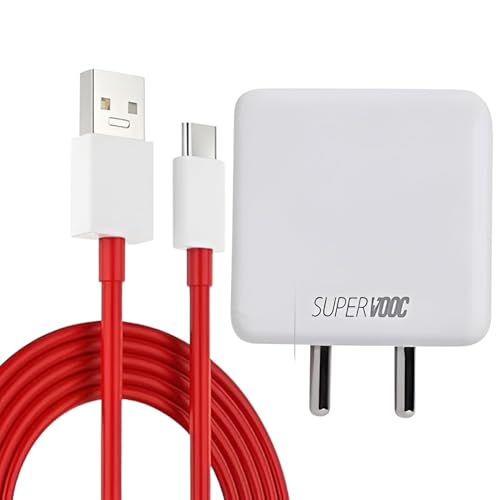 Original Umake 80W Fast Charging USB-C Adapter with Cable – High-Speed Quick Charge Power Adapter for Smartphones, Tablets & All USB-C Devices – Safe, Portable, Multi-Device Compatible Charger”