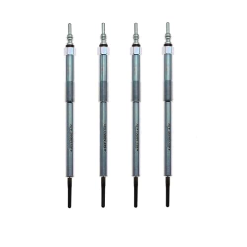 Image of Glow Plug For Renault Megane III Grand Scenic IV Fluence Talisman Kadjar