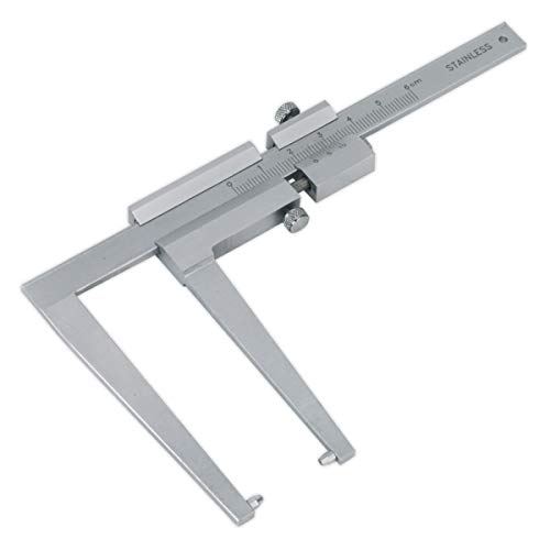 Sealey Vs056 Pinza Del Freno A Disco 0 50 Mm