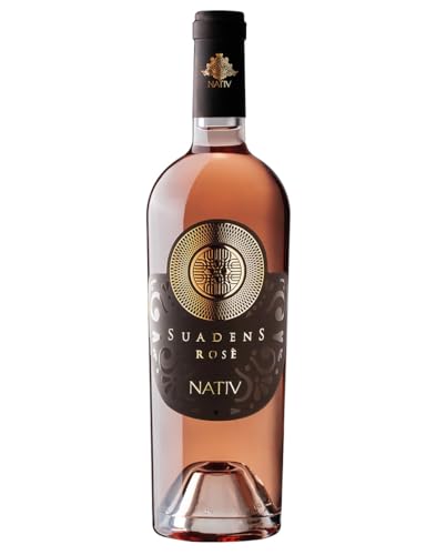 Campania IGT Rosato Suadens Rosè Nativ 2024, 0,75 ℓ