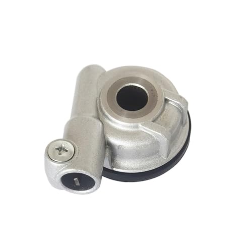 Engranaje de velocímetro ZH125 de 125cc para sustitución de medidor de velocidad de moto