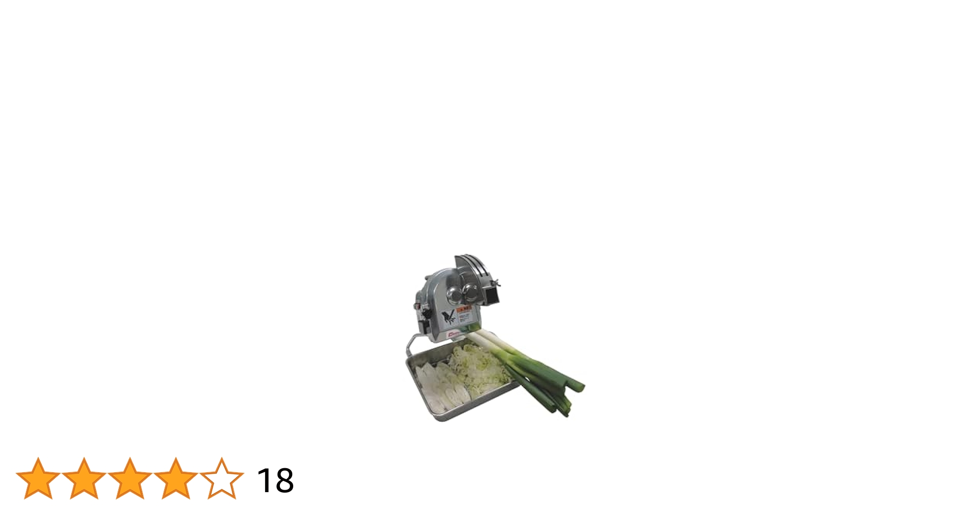 ハッピージャパン スライサー・カッター シルバー 378x392xH438mm 2mvetro Amazon.co.jp: ハッピージャパン スライサー・カッター シルバー