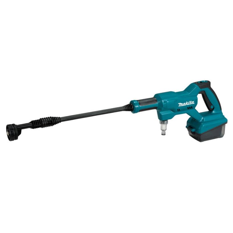 Lot MAKITA LOT0348 DHW180Z et pack énergie 191A24-4 18V 3Ah