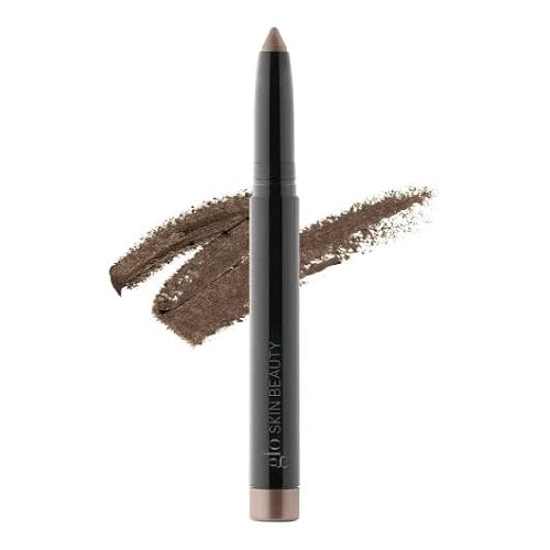 Glo Skin Beauty Cream Stay Shadow Stick | Multi-Purpose Cream Eye Shadow Stick That Delivers 12-Hours Of Wear, (Echo) #TOP5