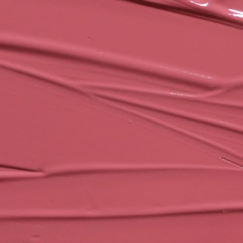 Image of SIMPLYNAM Satin Soft Lip Creme | 1 Swipe Full Coverage | Hydrating, Creamy Matte Finish | 6-8 Hour Stay | Transfer-Proof & Smudge-Proof | Infused with Peptides & Squalane | Vegan | Rani - Cinnamon Pink