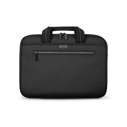Funda Targus para laptop 15-16 pulgadas con asas ocultas miniatura 1