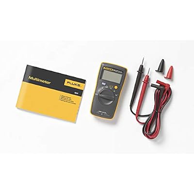 FLUKE-101 Digital Multimeter