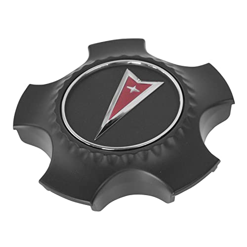 Wheel Center Cap W/ 18 Inch Painted Wheel Compatible With 08-09 Pontiac G8 #TOP2