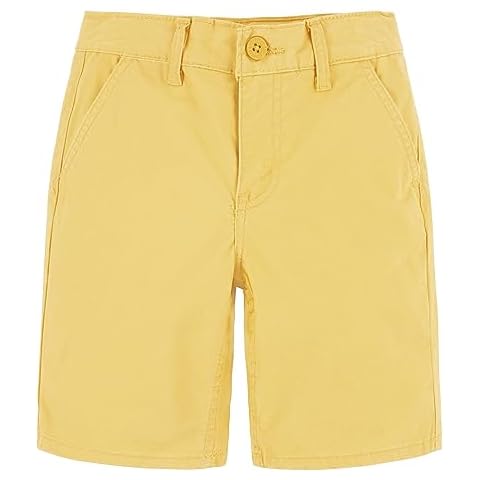 Levi's Kids Amber Chino Shorts for Boys Cover