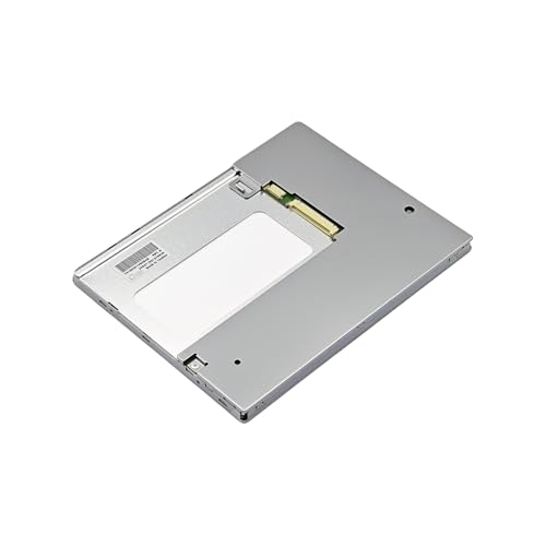 Image of 6.4 inch TX16D201VM0BAB LCD Panel 1024x768 LTPS TFT-LCD, LCM for Industrial Machine