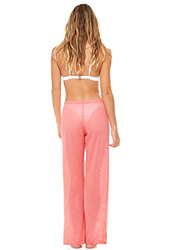 JORDAN TAYLOR Pull ON Pant with Side Slit - GOFRET2