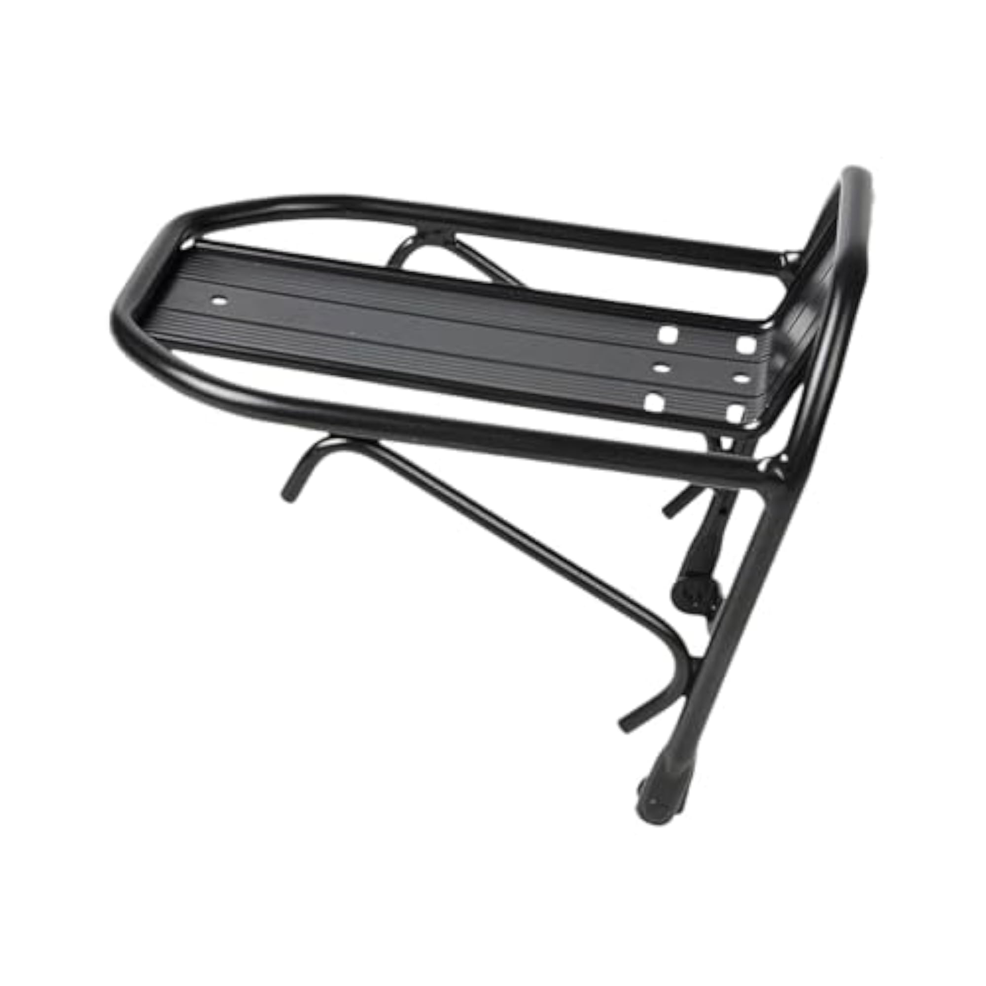 Bicycle Front Fork Rack Bike Front Carrier Rack for Cycling