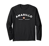 Photo Gallery amarillo texas stato maglia a manica Photo Gallery amarillo texas stato maglia a manica