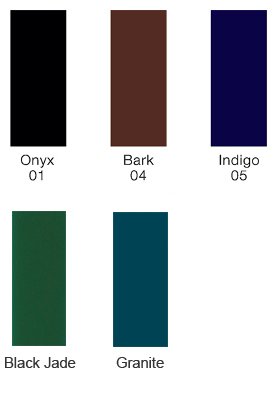 Delineador Retráctil Jolie Pigment-Rich Onyx miniatura 2