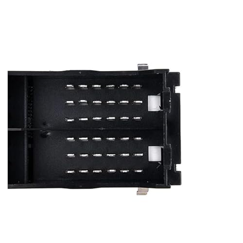 Interrupteur commande vitre MAN TGA TGX 81258067045 robuste et durable - 6