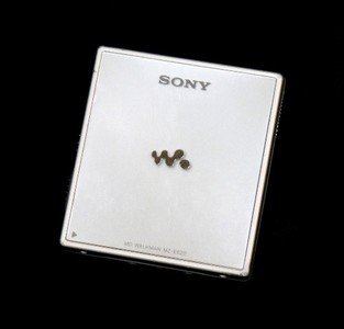 Amazon | SONY ソニー MZ-E620（-S） シルバー ポータブルMDプレーヤー