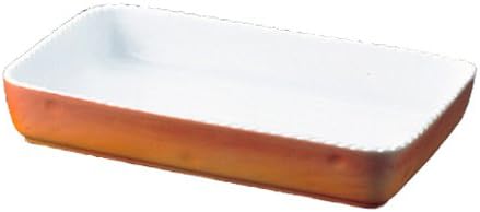 Royal Square Baking Dishes 22 cm Color No. 500