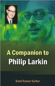 Paperback A Companion to Philip Larkin Book