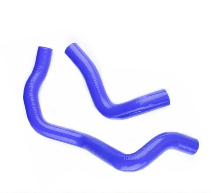 Durites de radiateur en Silicone de Rechange pour Mazda Miata et MX5 1.6L et 1.8L (Lot de 2).