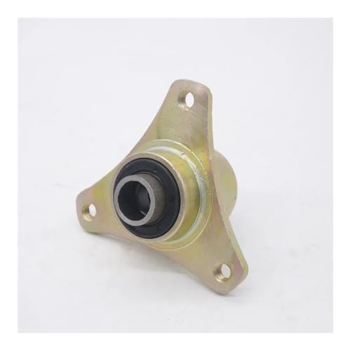 Moyeu de roue 17 mm pour restaurer un mini quad 49cc de loisir