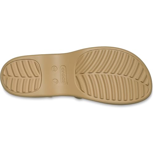 Image of Crocs Brooklyn Sky Women Sandal
