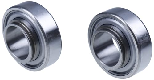 Image of 2PCS 4167554-01 High Temp Grease Spindle Bearing Compatible with BobCat Bunton Ryan Steiner
