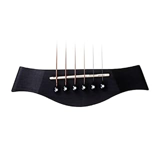 MEIeynt Kit de Guitare Acoustique Naturelle de 41 Pouces pour débutant Adulte Adolescent Ensemble de démarrage avec Sac… - Les Beatles, Paul McCartney, John Lennon, RIngo Starr, George Harrison MEIeynt Kit de Guitare Acoustique Naturelle de 41 Pouces pour débutant Adulte Adolescent Ensemble de démarrage avec Sac… – Image 7
