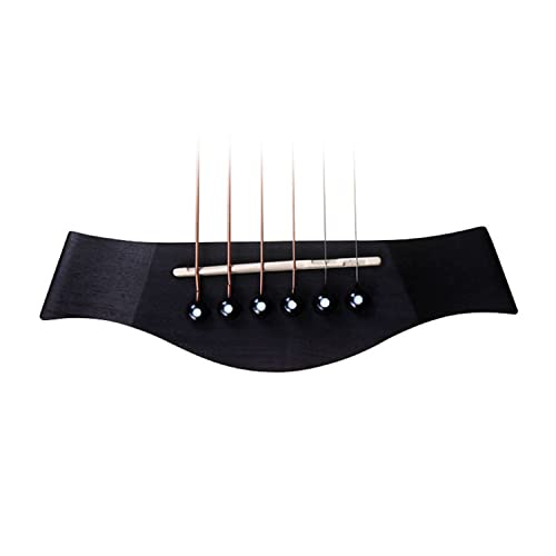 MEIeynt Kit de Guitare Acoustique Naturelle de 41 Pouces pour débutant Adulte Adolescent Ensemble de démarrage avec Sac… - Les Beatles, Paul McCartney, John Lennon, RIngo Starr, George Harrison MEIeynt Kit de Guitare Acoustique Naturelle de 41 Pouces pour débutant Adulte Adolescent Ensemble de démarrage avec Sac… – Image 8