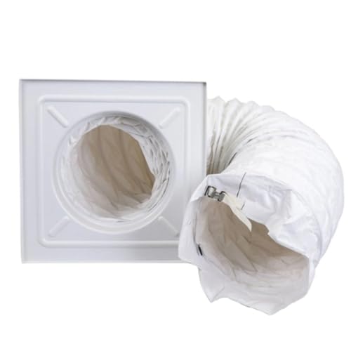 16 inch Ceiling Tile Kit with Ducting