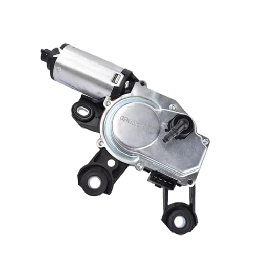 Moteur d'essuie-glace arrière pour Q5 résout vos pannes d'essuyage de 2008 à 2025 OE 8E9955711E