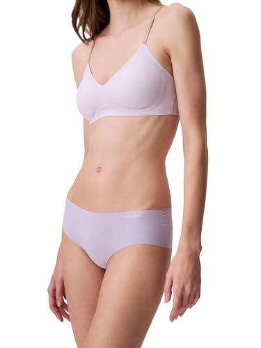 Image of Calvin Klein Invisibles Gel Wire Lightly Lined Bralette