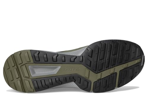 Image of Adidas Mens Terrex Soulstride Rain.rdy Trail RunningSneaker